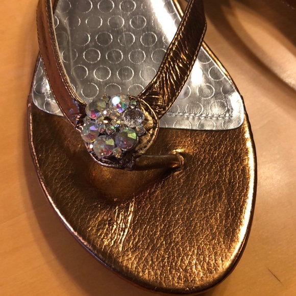 Sweetie’s Sandals Shoe Collections - Picture 2 of 5